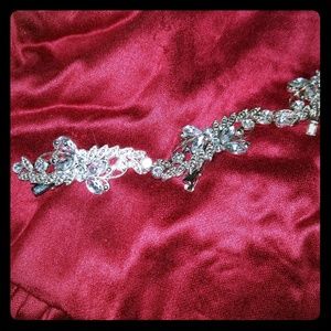 Hair pins